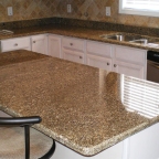 Granite Colors – A Tour of Possibilities